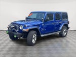 2018 Wrangler Unlimited Thumbnail 3