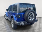 2018 Wrangler Unlimited Thumbnail 4