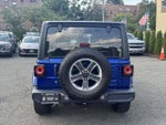 2018 Wrangler Unlimited Thumbnail 5