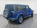 2018 Wrangler Unlimited Thumbnail 6