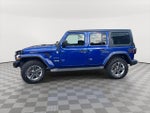 2018 Wrangler Unlimited Thumbnail 7