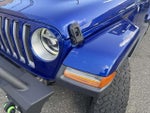 2018 Wrangler Unlimited Thumbnail 8