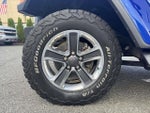 2018 Wrangler Unlimited Thumbnail 9