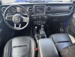 2018 Wrangler Unlimited Thumbnail 13