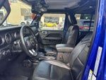 2018 Wrangler Unlimited Thumbnail 16