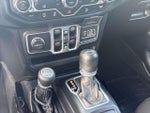 2018 Wrangler Unlimited Thumbnail 26