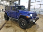 2018 Wrangler Unlimited Thumbnail 2