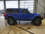 2018 Wrangler Unlimited Thumbnail 3