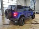 2018 Wrangler Unlimited Thumbnail 4