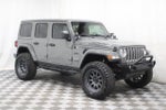 2018 Wrangler Unlimited Thumbnail 1