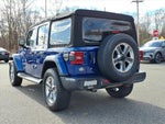 2018 Wrangler Unlimited Thumbnail 21