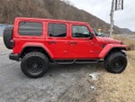 2019 Wrangler Unlimited Thumbnail 3