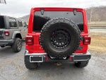 2019 Wrangler Unlimited Thumbnail 5