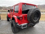 2019 Wrangler Unlimited Thumbnail 6