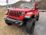 2019 Wrangler Unlimited Thumbnail 10