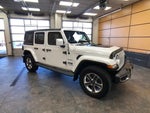 2020 Wrangler Unlimited Thumbnail 1