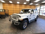 2020 Wrangler Unlimited Thumbnail 3
