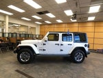 2020 Wrangler Unlimited Thumbnail 4