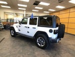 2020 Wrangler Unlimited Thumbnail 5
