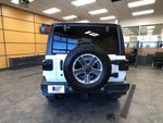 2020 Wrangler Unlimited Thumbnail 6