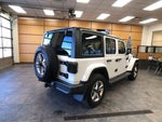 2020 Wrangler Unlimited Thumbnail 7