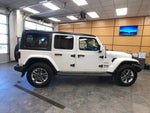 2020 Wrangler Unlimited Thumbnail 8
