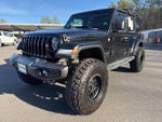 2020 Wrangler Unlimited Thumbnail 1