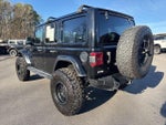 2020 Wrangler Unlimited Thumbnail 3