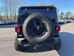2020 Wrangler Unlimited Thumbnail 4