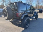 2020 Wrangler Unlimited Thumbnail 5