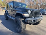 2020 Wrangler Unlimited Thumbnail 7