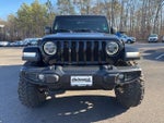 2020 Wrangler Unlimited Thumbnail 8