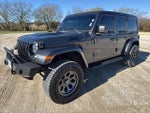2020 Wrangler Unlimited Thumbnail 1