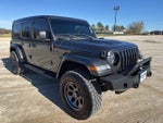 2020 Wrangler Unlimited Thumbnail 5