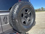 2020 Wrangler Unlimited Thumbnail 13