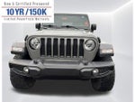 2020 Wrangler Unlimited Thumbnail 2