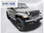 2020 Wrangler Unlimited Thumbnail 3