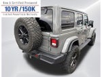 2020 Wrangler Unlimited Thumbnail 6