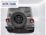 2020 Wrangler Unlimited Thumbnail 7