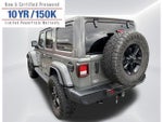 2020 Wrangler Unlimited Thumbnail 8
