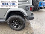 2020 Wrangler Unlimited Thumbnail 9