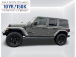 2020 Wrangler Unlimited Thumbnail 10