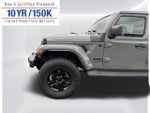 2020 Wrangler Unlimited Thumbnail 11