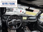 2020 Wrangler Unlimited Thumbnail 14