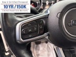 2020 Wrangler Unlimited Thumbnail 19