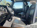 2021 Wrangler Unlimited Thumbnail 5