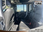 2021 Wrangler Unlimited Thumbnail 6