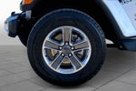 2021 Wrangler Unlimited Thumbnail 10
