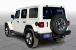 2021 Wrangler Unlimited Thumbnail 11