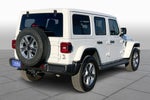 2021 Wrangler Unlimited Thumbnail 12